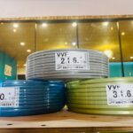 電線買取は電材買取NTF！