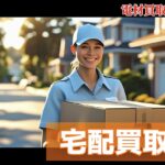 電材買取TFの宅配サービス。全国対応。送料無料