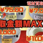 買取金額上昇中！MAX買取