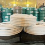 トーヨー　ツインダイア　ペアコイル