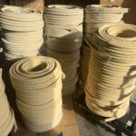 ペアコイル2分3分　大口買取　配管