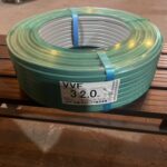 住電HST　ケーブル　VVF電線
