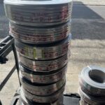 電線　配管　買取　YAZAKI 　高価　高額