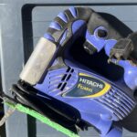 コード付き工具　ジグソー　HITACHI