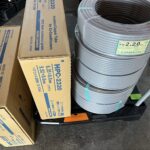 電線　配管　弥栄電線 買取