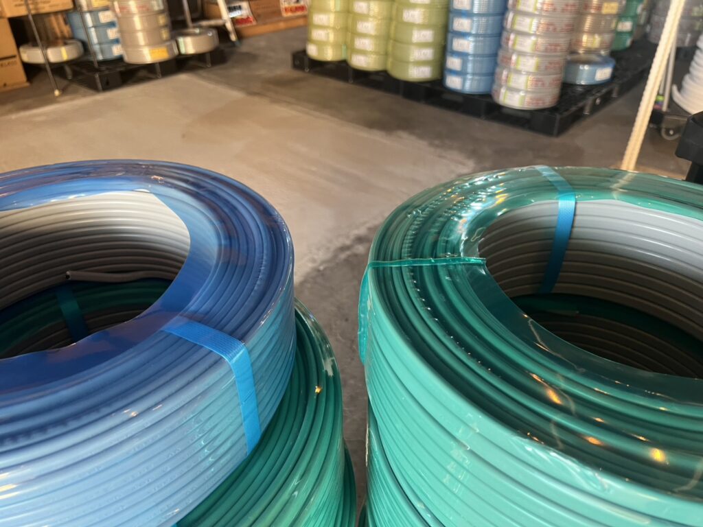 住電HST　ケーブル　電線　2×2.0　3×2.0