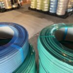 住電HST　ケーブル　電線　2×2.0　3×2.0