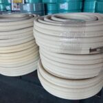 エアコン配管　冷媒管　銅管