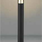 ガーデンライト　照明　ブラック　間接照明