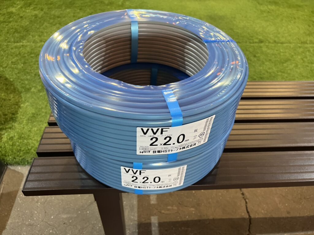 住電HST　ケーブル　会社　トップ　電線