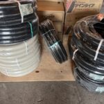 フレキ管　未来工業　MF　二層管