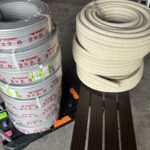 電線　配管　YAZAKI　オーケースカイ